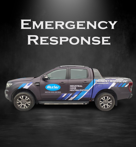 Emergency Response