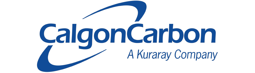 Calgon Carbon Logo Principals