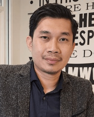 Tengku Kamil Ariff Tengku Hitam