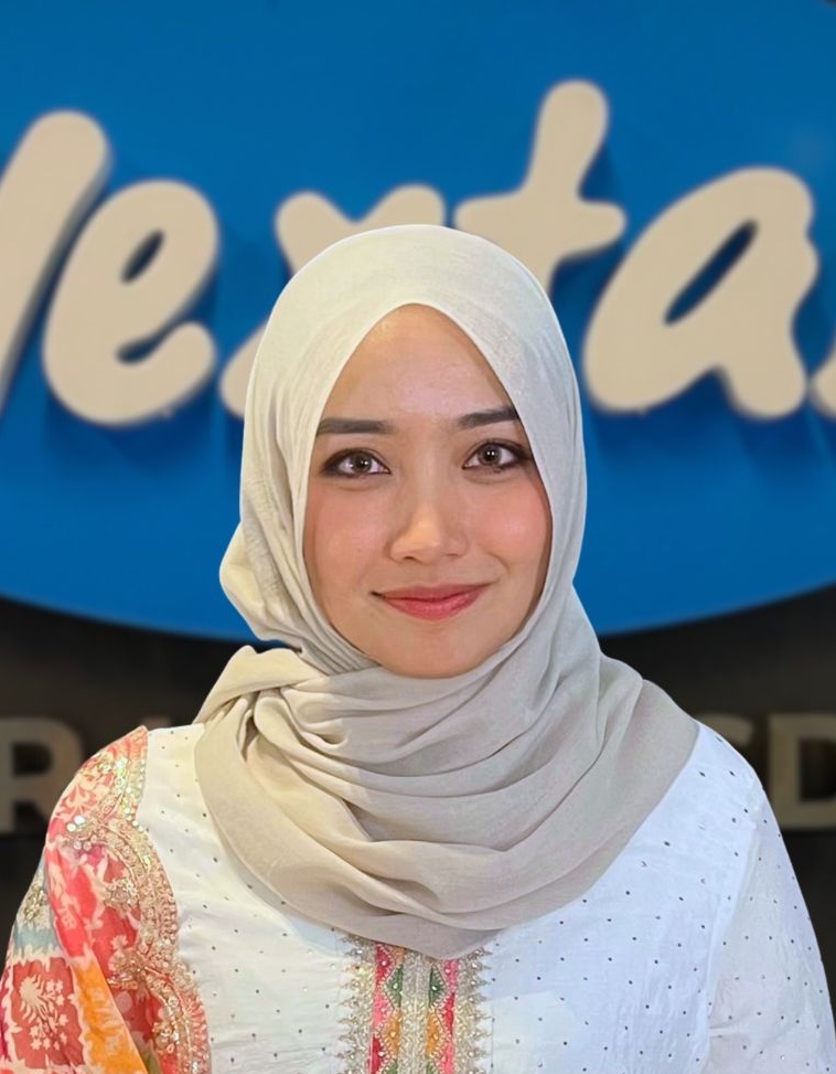 Siti Amira Dzulkifli