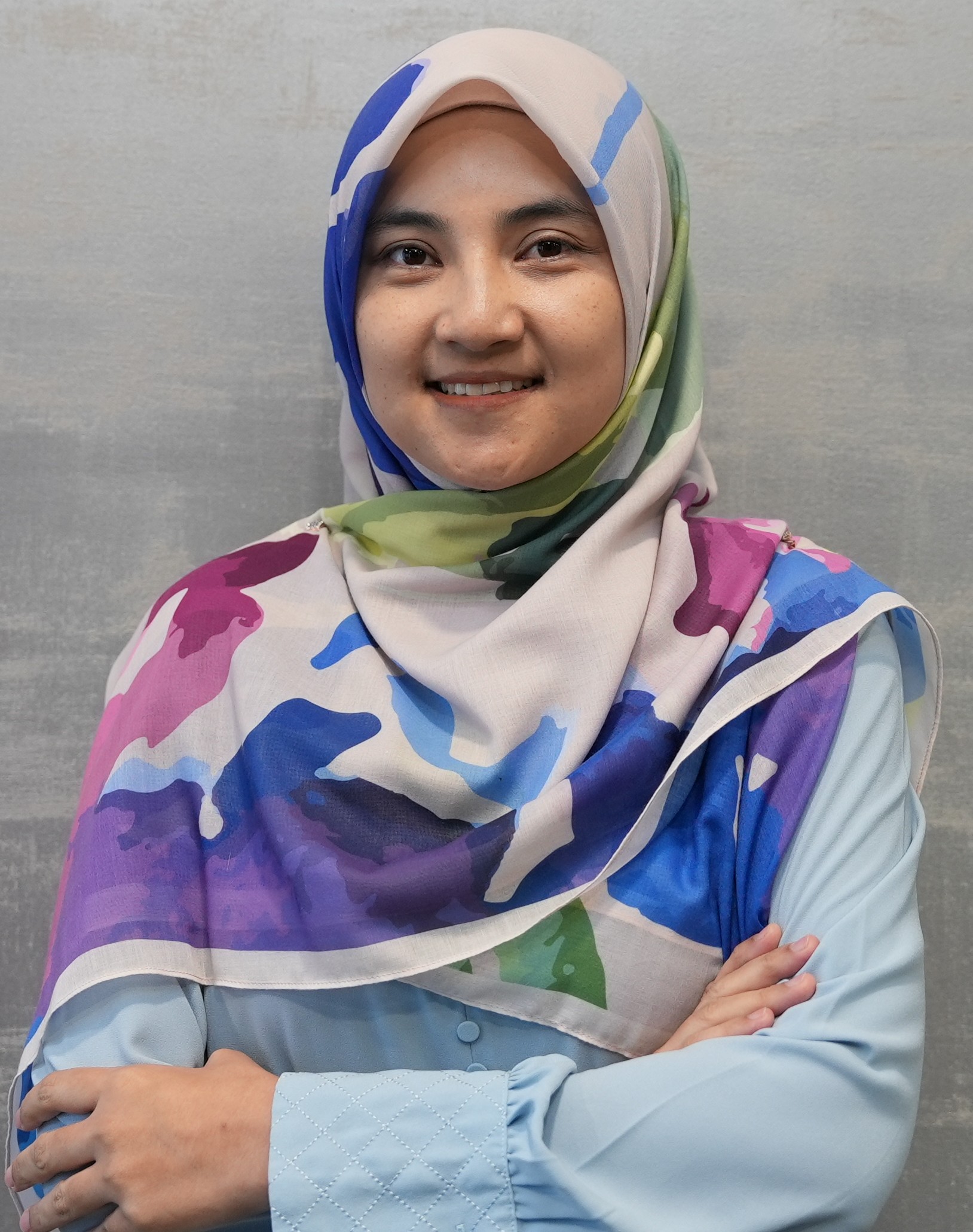 Shazwani Azlan