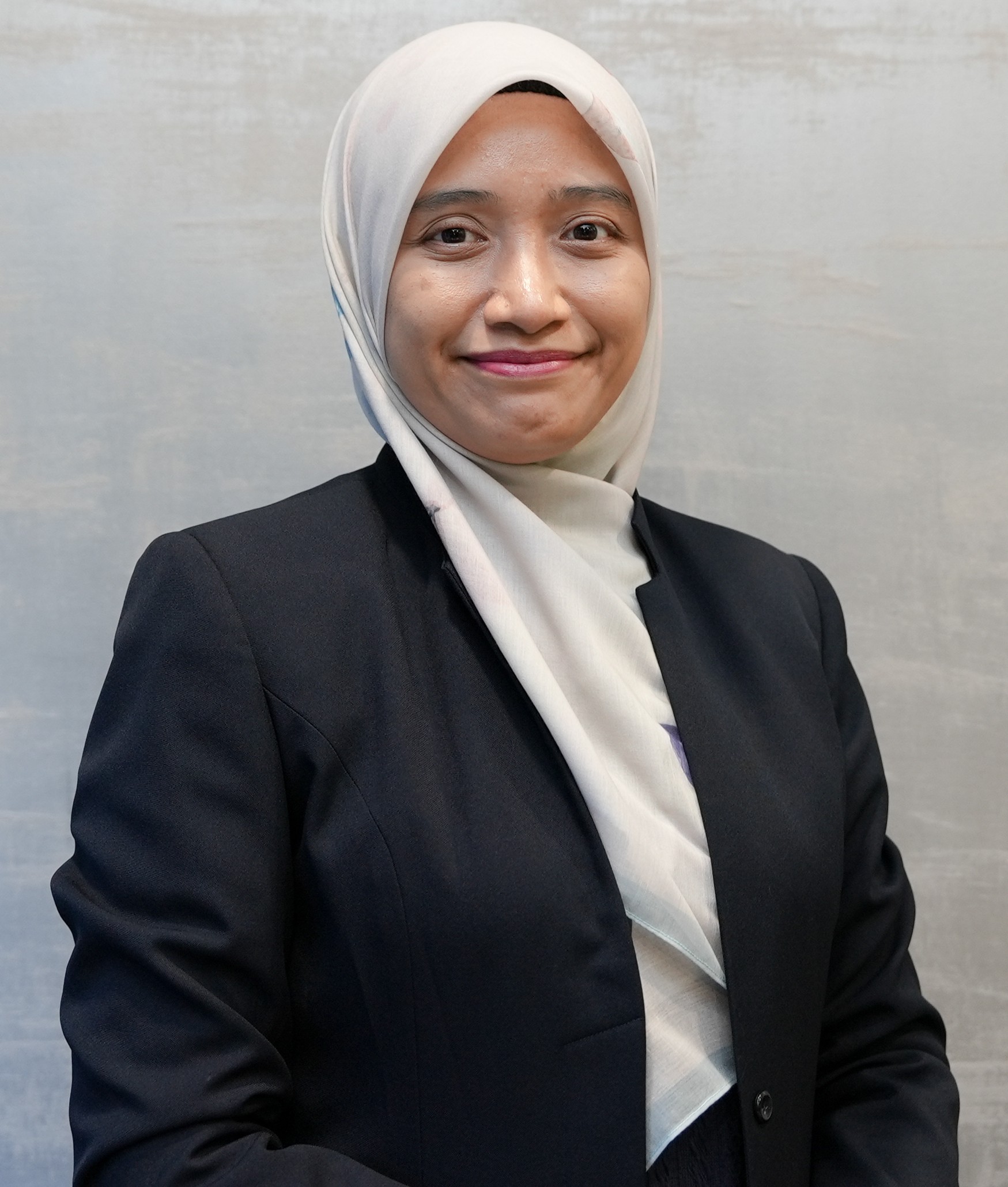 Saliza Abu Mansor
