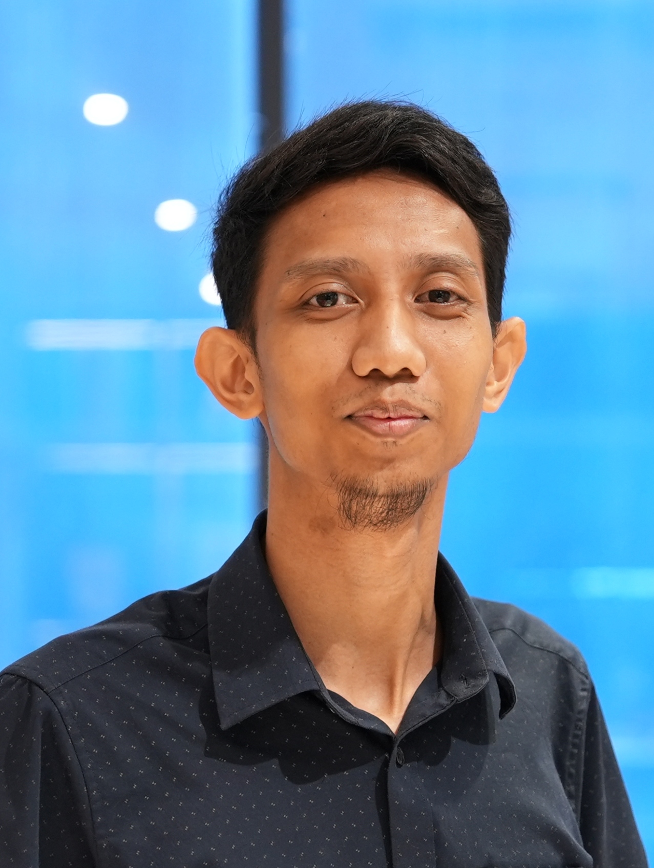 Muhammad Fadhil  Yusof