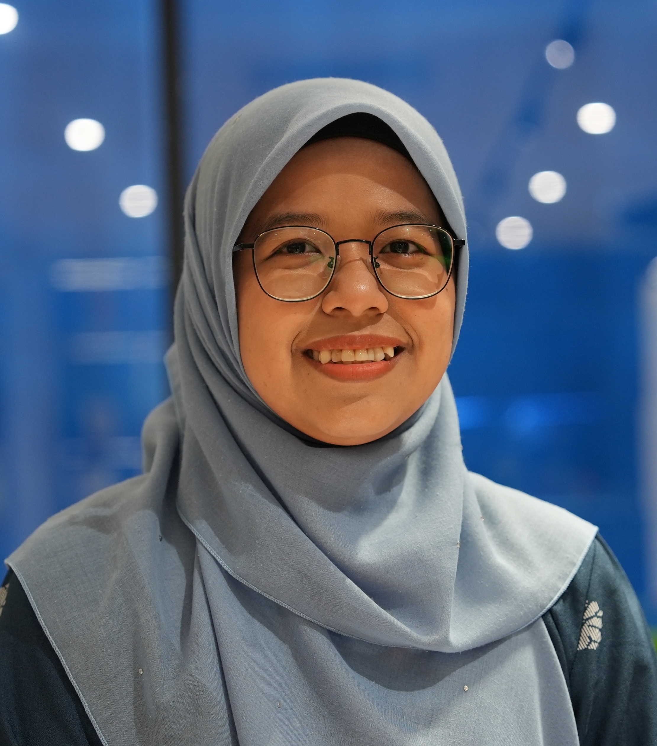 Farahin Badaruddin